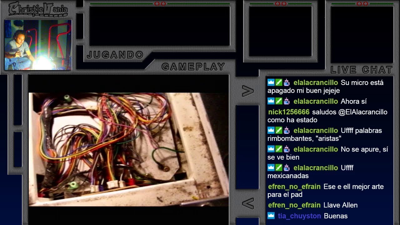Portada Reparando Pad de Pump It Up (Pt.1)